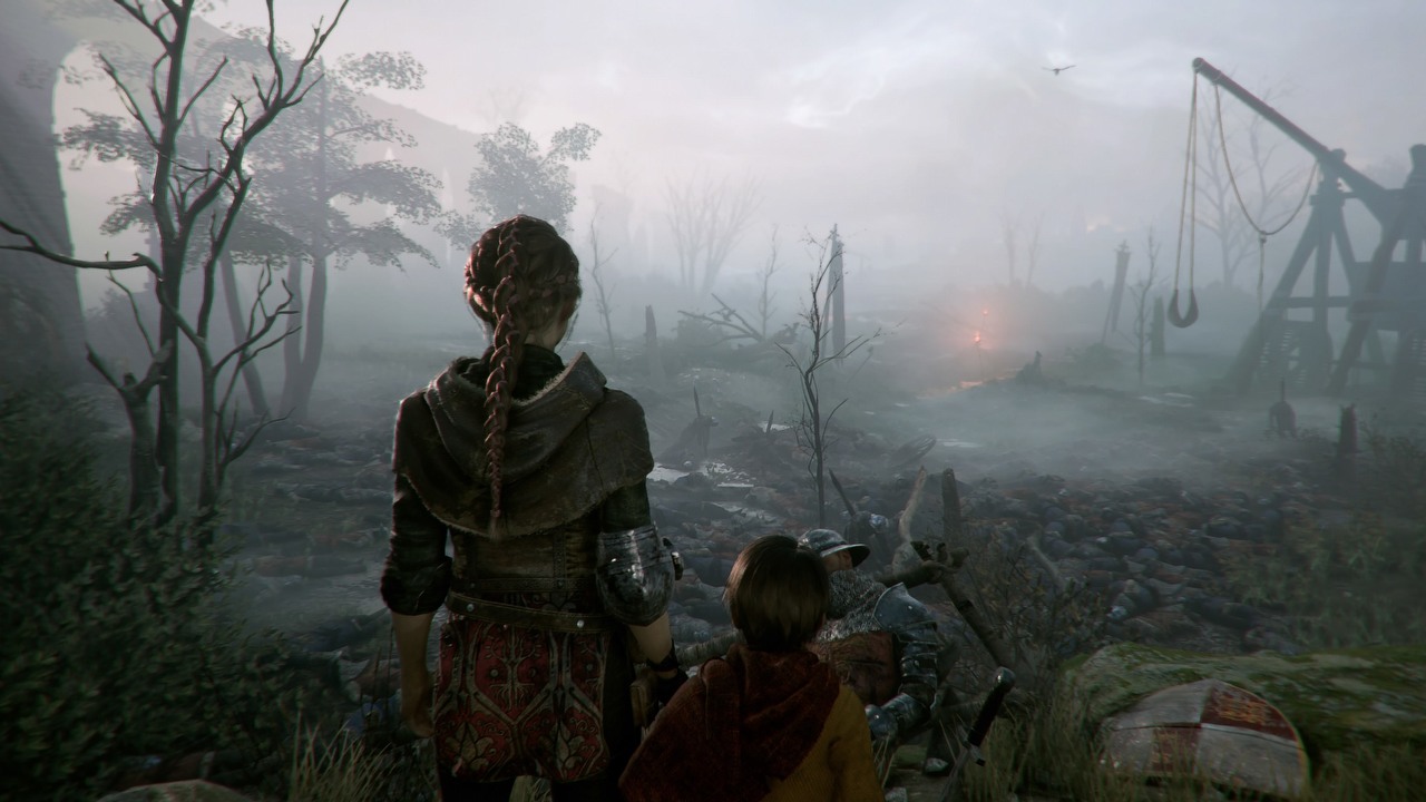 198 gier z Francji w promocji na GOG, dostaniesz klasykę już za 1,49 zł, źródło grafiki: Asobo Studio..