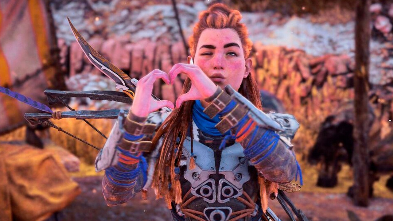 Seria Horizon dopiero się rozkręca, twórcy mają aż 16 pomysłów na jej rozwój, źródło grafiki: Sony Interactive Entertainment.