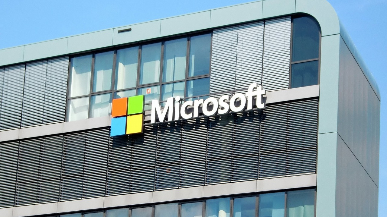 FTC zaatakowane przez wandali; komisja nie odpuszcza Microsoftowi i Activision [Aktualizacja: w grze Sąd Najwyższy], źródło grafiki: Pixabay/efes.