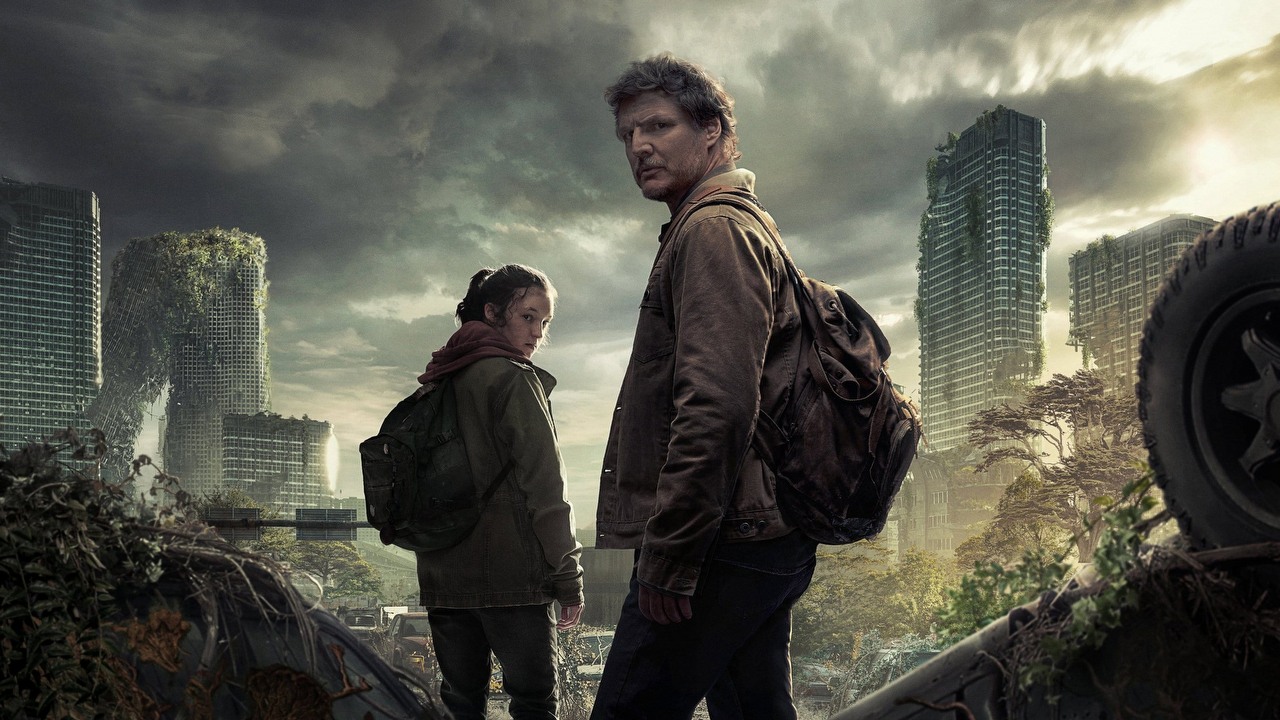 The Last of Us z aż 24 nominacjami do Emmy. Serial pobił rekord w pewnej kategorii, źródło grafiki: The Last of Us, Craig Mazin, Neil Druckmann, HBO, 2023.