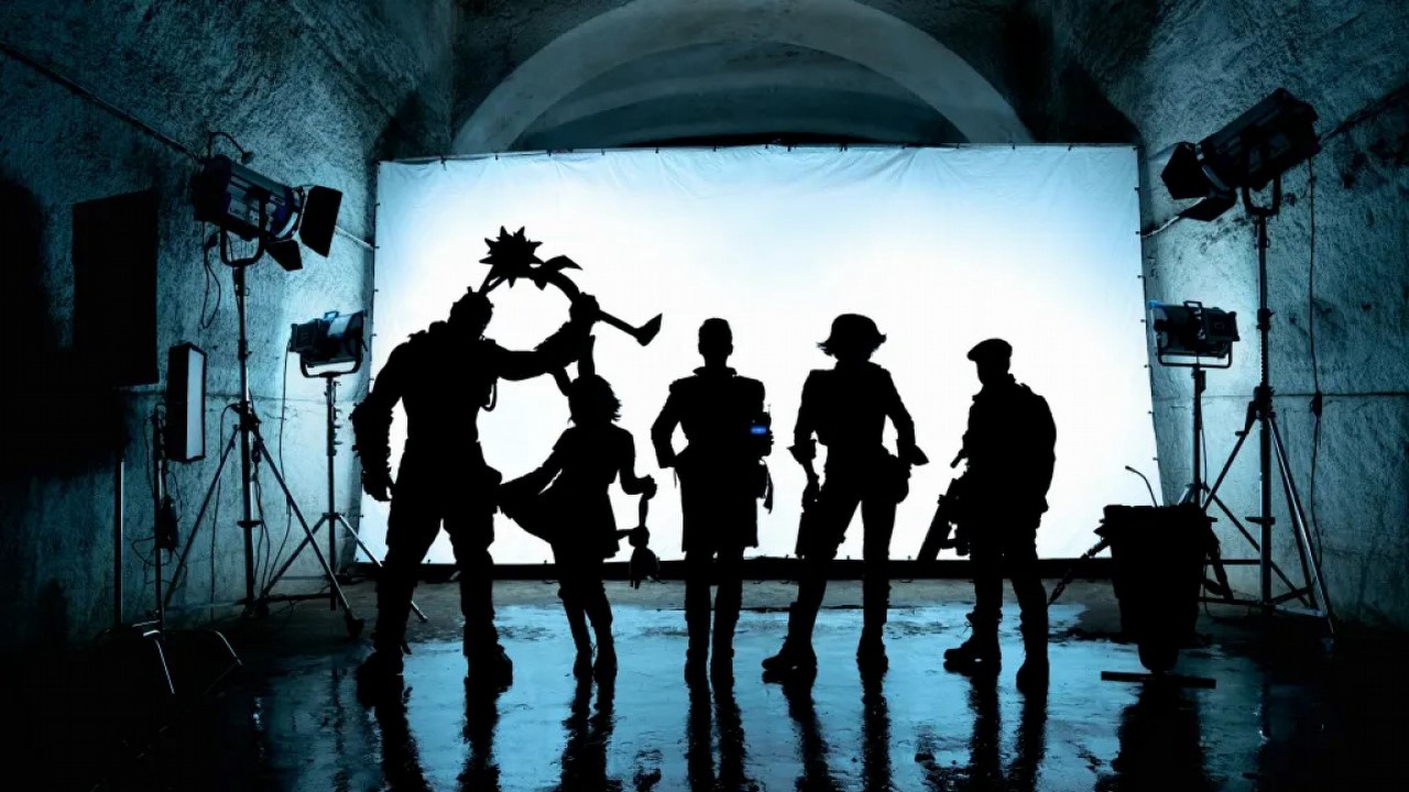 Twórca The Last Of Us usunął swoje nazwisko z adaptacji Borderlands. Co to oznacza?, źródło grafiki: Borderlands; Eli Roth; Lionsgate Films; 2024.