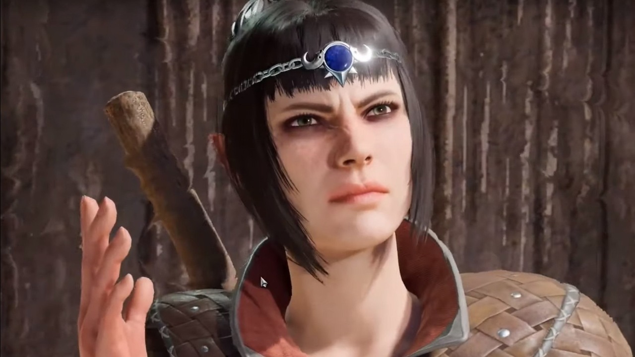 Nie będzie grania 3 dni wcześniej w Baldur's Gate 3 na PC, Larian wyjaśnia, źródło grafiki: Larian Studios..