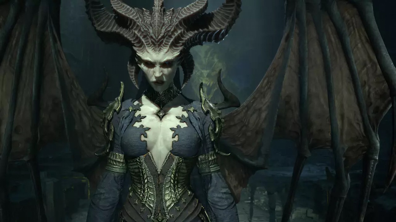 Jeden z najważniejszych wskaźników w Diablo 4 wywołuje zamieszanie wśród graczy, ponieważ jest zbyt skomplikowany, źródło grafiki: Blizzard Entertainment.