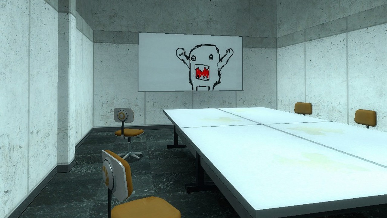 Portal: Prelude - nowa wersja fanowskiego prequela dłuższego niż pierwowzór Valve, źródło grafiki: Valve.