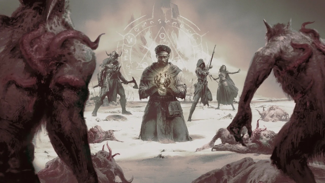 Paskudny błąd w Diablo 4 rujnuje niektórym graczom zabawę w Piekielnych Przypływach, źródło grafiki: Blizzard Entertainment.