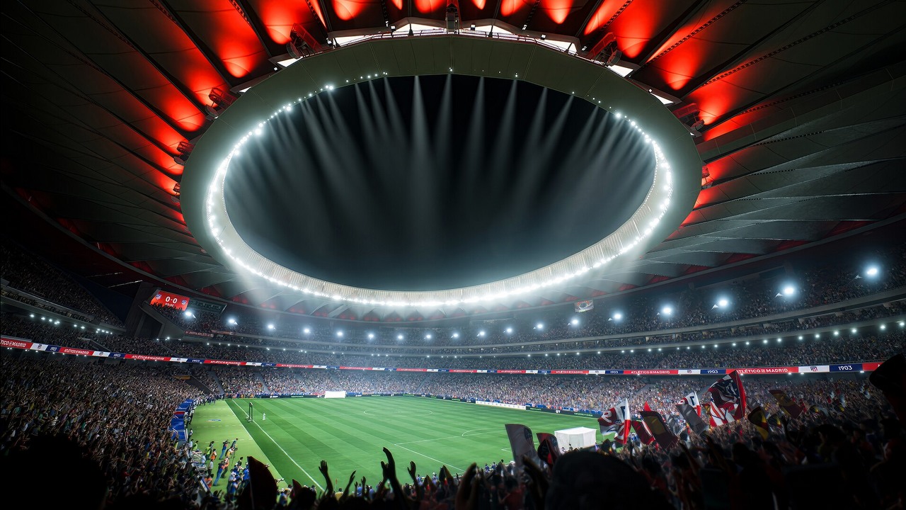 Tegoroczne lato rozpali fanów EA Sports FC 24, źródło grafiki: EA Sports..