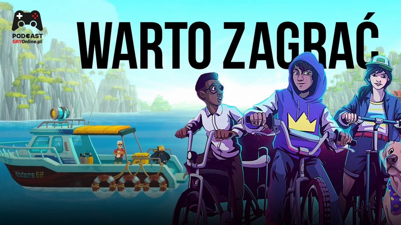 Oto świeże „indyki”, które mogły umknąć Waszej uwadze, źródło grafiki: Mintrocket / Raw Fury Games..