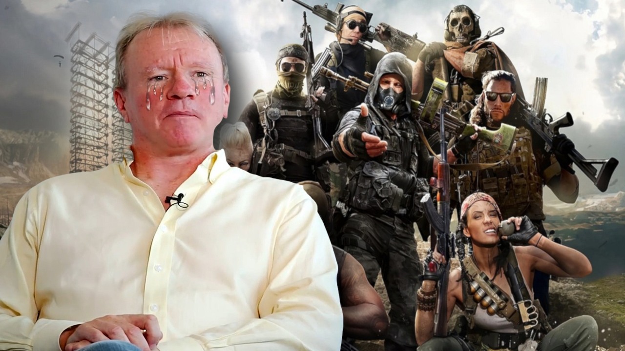 Call of Duty nie opuści PlayStation, jest umowa Sony i Microsoftu!, źródło grafiki: Activision Blizzard.