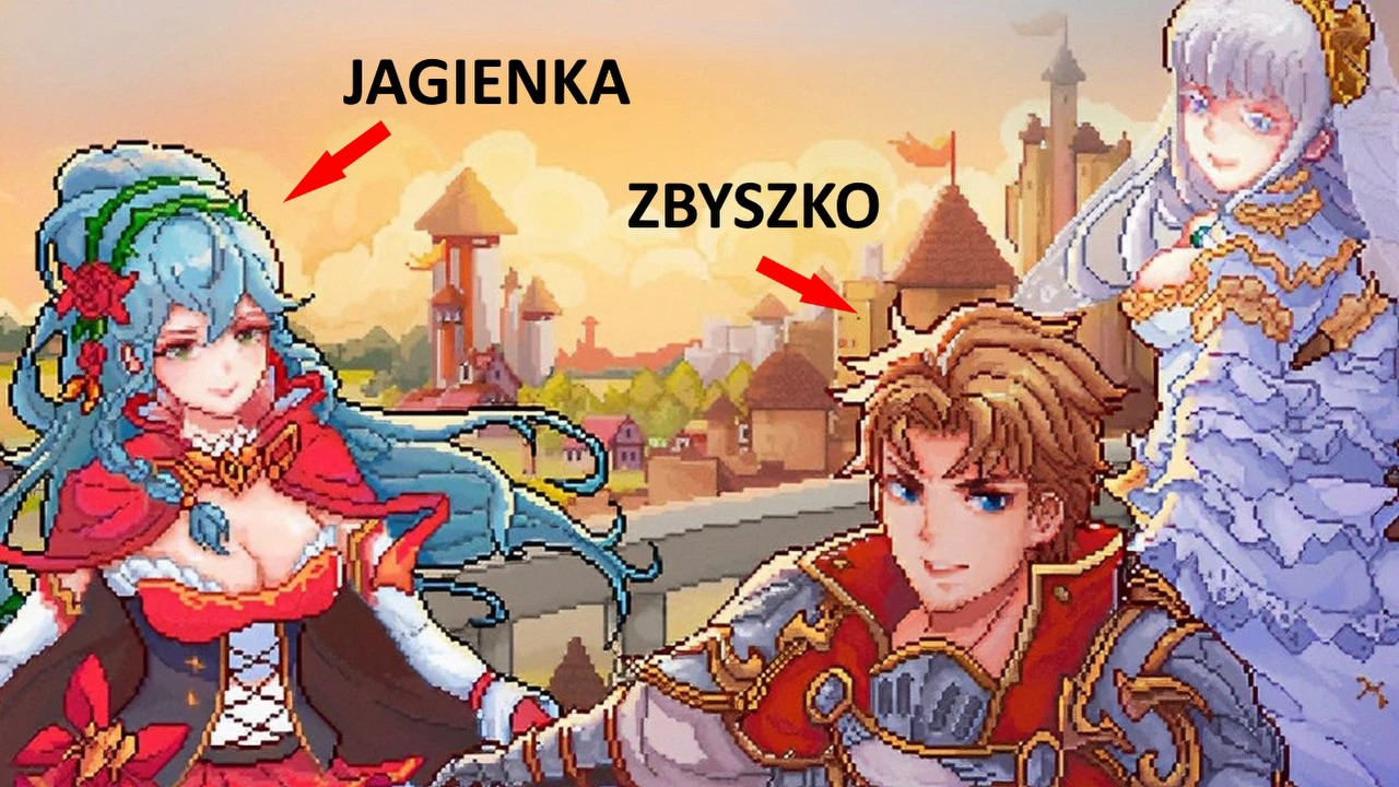 Nowości na Steam. Niedorzeczni Krzyżacy i strategiczne Xenonauts 2, źródło grafiki: Olive Panda Studio.