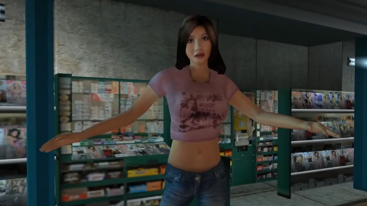 Zapomniany rywal NFS Undergound za 2,19 zł i 539 innych gier w promocji na GOG, źródło grafiki: Bandai Namco Entertainment.