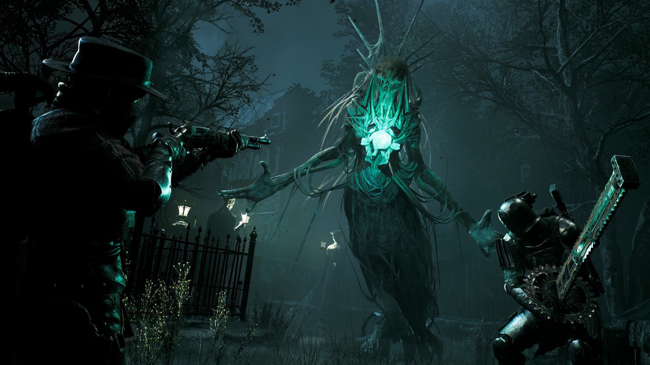 Remnant 2 będzie kolejną dużą premierą lipca; zobacz nowy gameplay [Aktualizacja], źródło grafiki: Gunfire Games.
