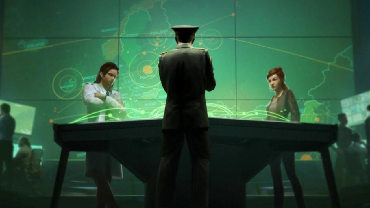 Dziś premiera Xenonauts 2 - strategii dla graczy spragnionych nowego XCOM-a [Aktualizacja #2], źródło grafiki: Goldhawk Interactive.