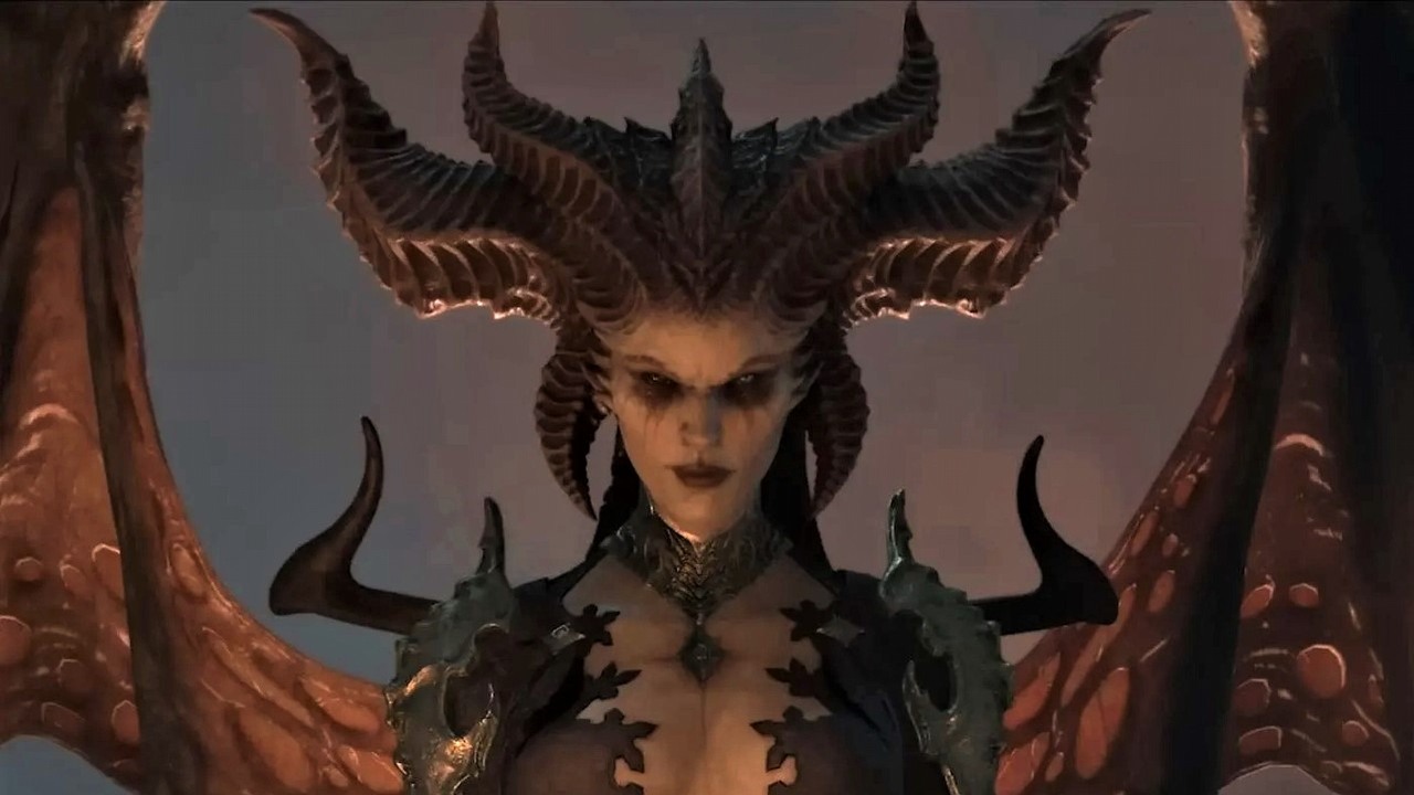 Diablo 4: wszystko, co musisz wiedzieć o czasie wyłączenia serwerów i udostępnienia aktualizacji 1.1, źródło grafiki: Blizzard Entertainment.