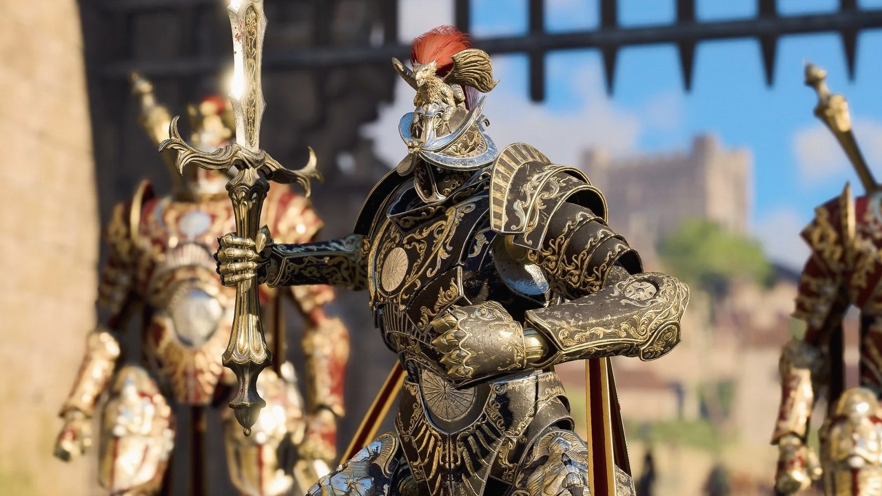 Według zewnętrznych deweloperów i ekspertów Baldur’s Gate 3 to absolutna anomalia, źródło grafiki: Larian Studios.