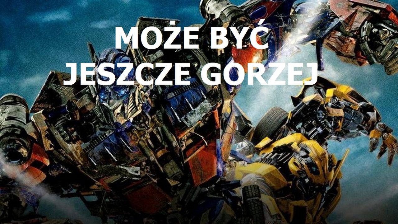 Transformers 2 i jeden z Bondów to efekt ostatniego strajku w Hollywood. Teraz może być gorzej, źródło grafiki: Transformers 2: Zemsta Upadłych, reż. Michael Bay, Paramount Pictures 2009.