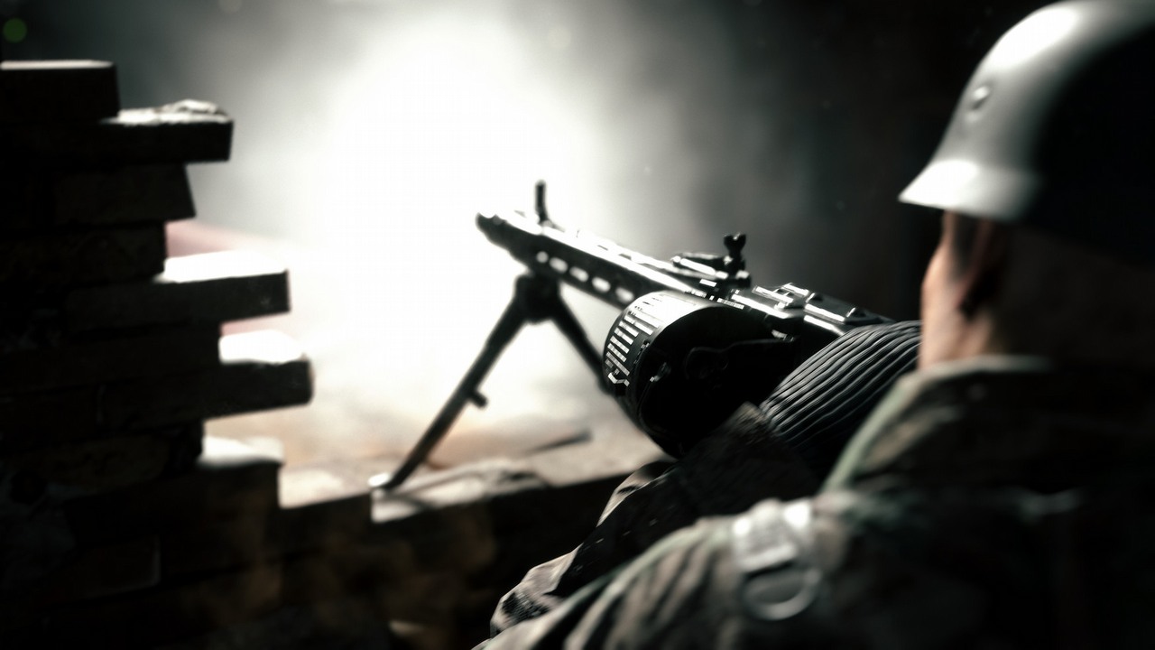 Hell Let Loose jest porzucane przez graczy, twórcy ruszają z akcją ratunkową, źródło grafiki: Team17.