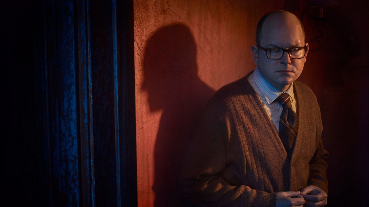 Najlepszy serial komediowy ostatnich lat dziś wrócił z 5. sezonem, źródło grafiki: Co robimy w ukryciu,Jemaine Clement,  FX Productions, 2019..