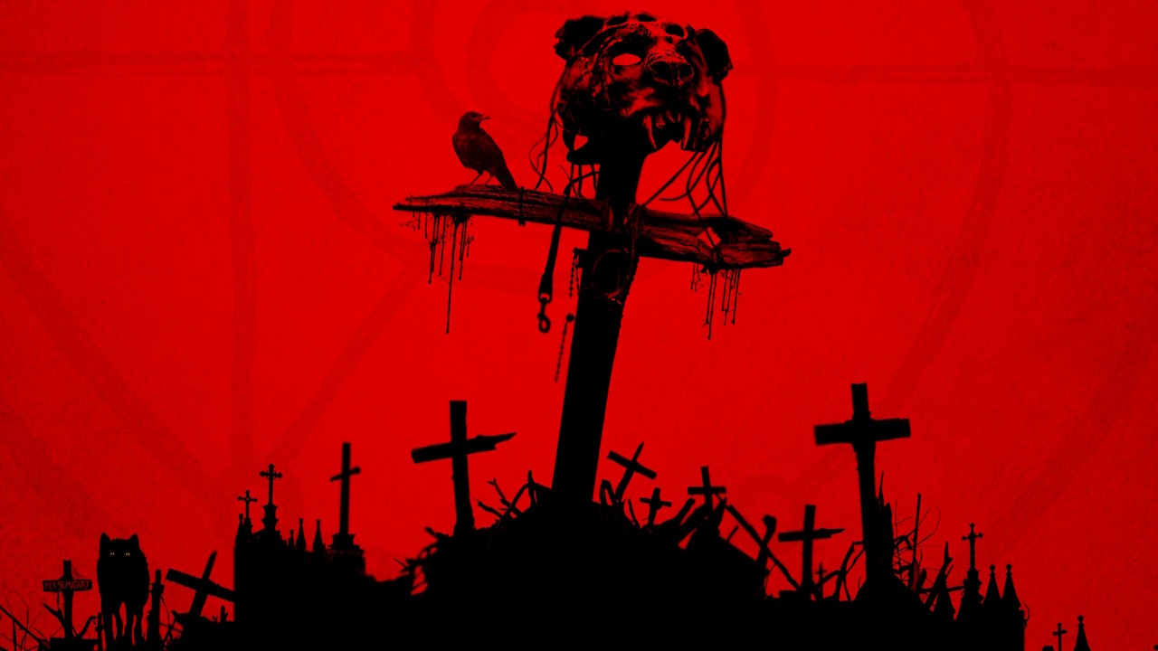Nadchodzi prequel świetnej historii Stephena Kinga. Oto pierwsze spojrzenie na nowy horror, źródło grafiki: Pet Sematary: Bloodlines, Lindsey Beer, Paramount Pictures, 2023.