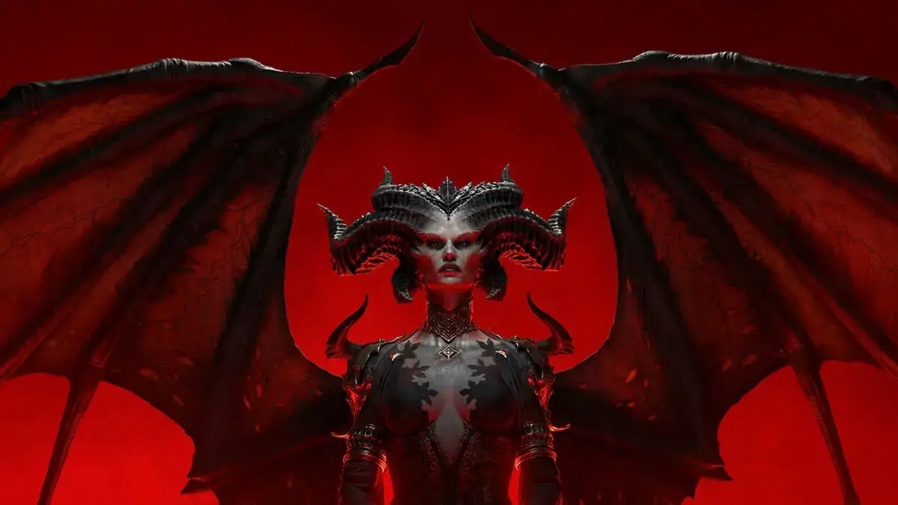 Diablo 4 otrzyma tryb rywalizacji; Blizzard zdradza, kiedy się go spodziewać, źródło grafiki: Blizzard Entertainment.