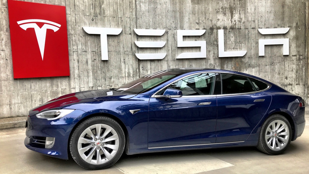 Tesla będzie mogła wykorzystać resztki energii z waszego domu, źródło grafiki: Unsplash.