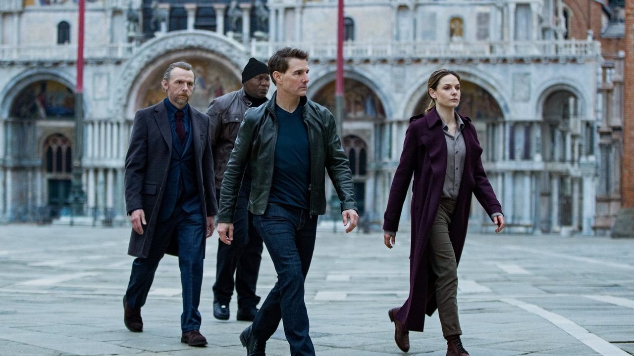 Reżyser Mission: Impossible 7 grzebie nadzieje fanów na powrót tej lubianej postaci w Part Two, źródło grafiki: Reżyser Mission: Impossible 7, Christopher McQuarrie, Paramount Pictures, 2023..