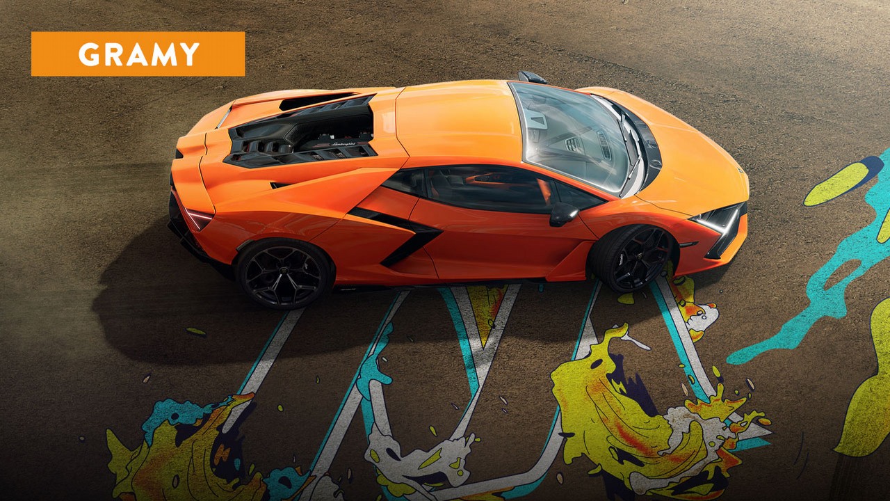 Wsiadłem do The Crew Motorfest - wysiadłem z Forzy Horizon.