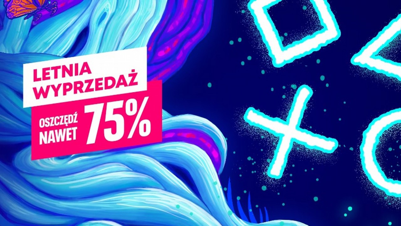 Wystartowała Letnia Wyprzedaż w PS Store; ponad 2000 ofert, w tym Hogwarts Legacy, źródło grafiki: Sony Interactive Entertainment.