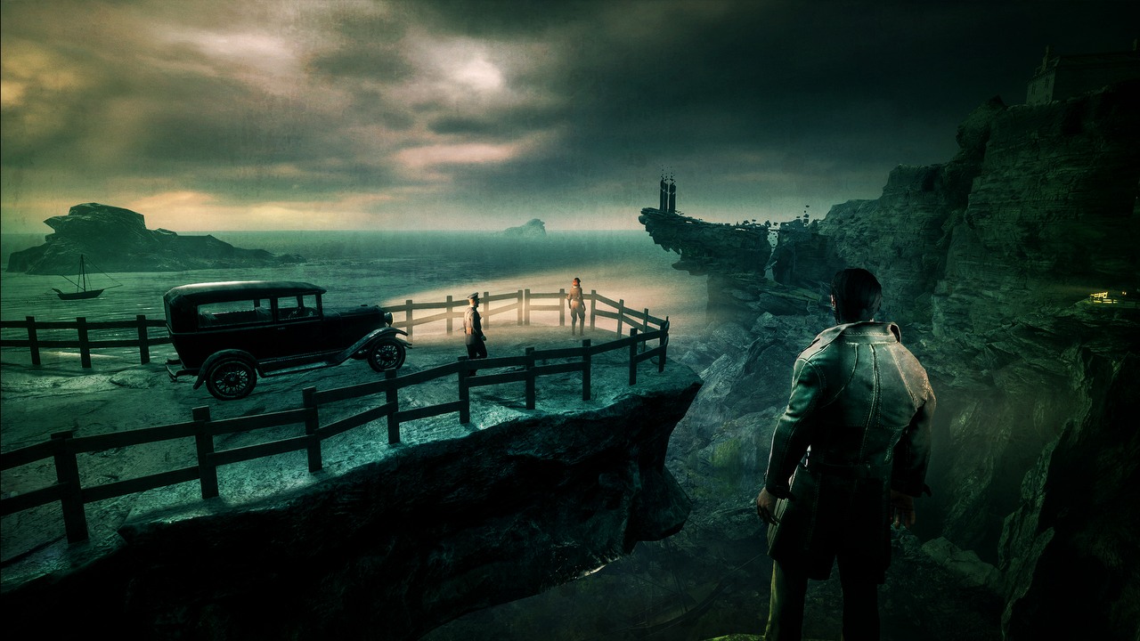 Steam Sale: polecamy 5 gier za mniej niż 26 złotych, dających wiele godzin dobrej zabawy, źródło grafiki: Cyanide Studio.