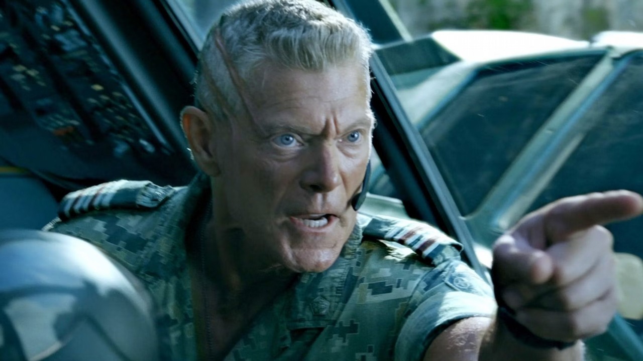 Gwiazdor Terminatora miał pierwotnie zagrać złoczyńcę w Avatarze, ale James Cameron porzucił ten pomysł, źródło grafiki: Avatar, James Cameron, Twentieth Century Fox Film Corporation, 2009.