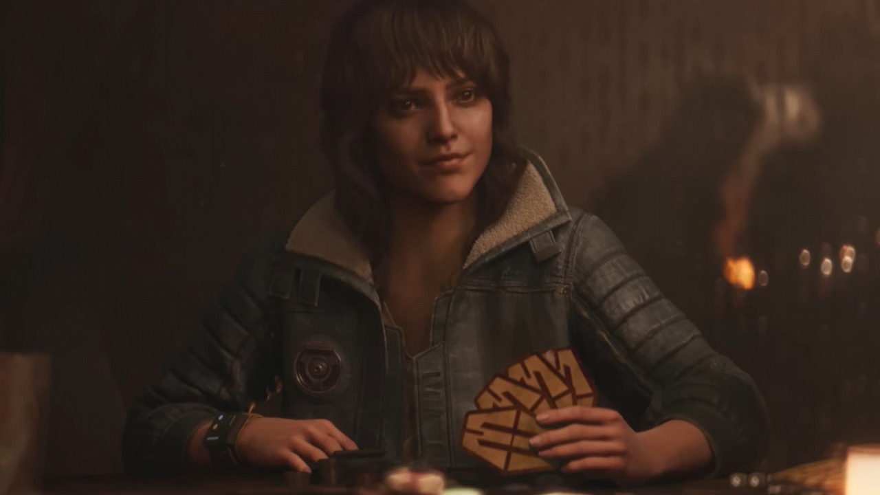 Star Wars: Outlaws od Ubisoftu czerpie garściami z Imperium Kontratakuje i Powrotu Jedi, źródło grafiki: Ubisoft.