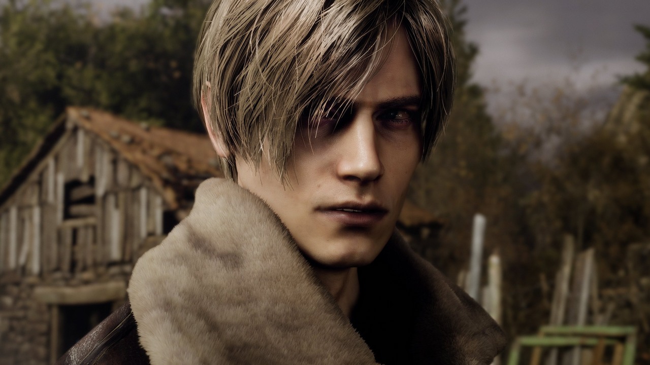 Wysoka sprzedaż Resident Evil 4 Remake; Capcom ma powody do zadowolenia, źródło grafiki: Capcom.
