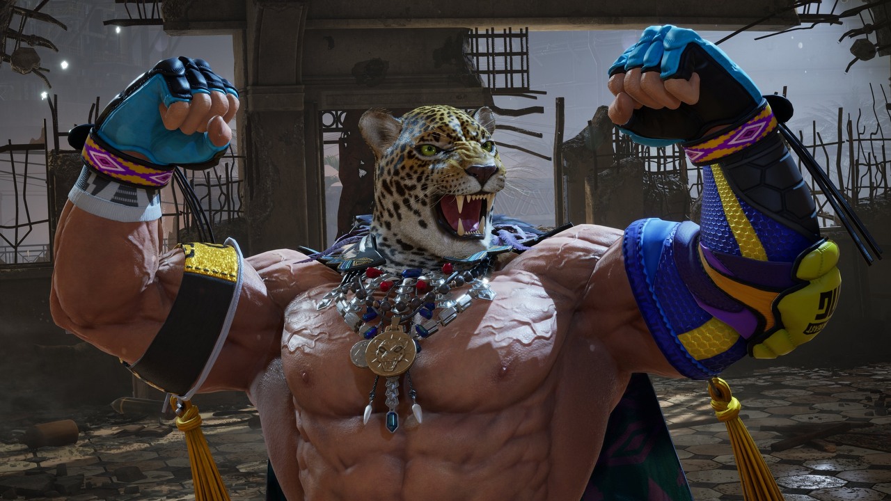 Bandai Namco przywiezie na gamescom m.in. Armored Core 6 i „ekscytujące niespodzianki”, źródło grafiki: Bandai Namco Entertainment.