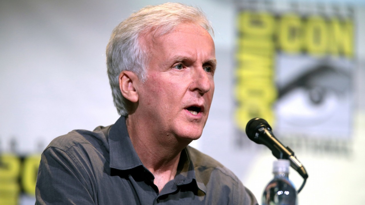James Cameron o rozwoju sztucznej inteligencji: „Ostrzegałem Was w 1984 roku i nie słuchaliście”, źródło grafiki: Gage Skidmore, Comic-Con San Diego, 2016..