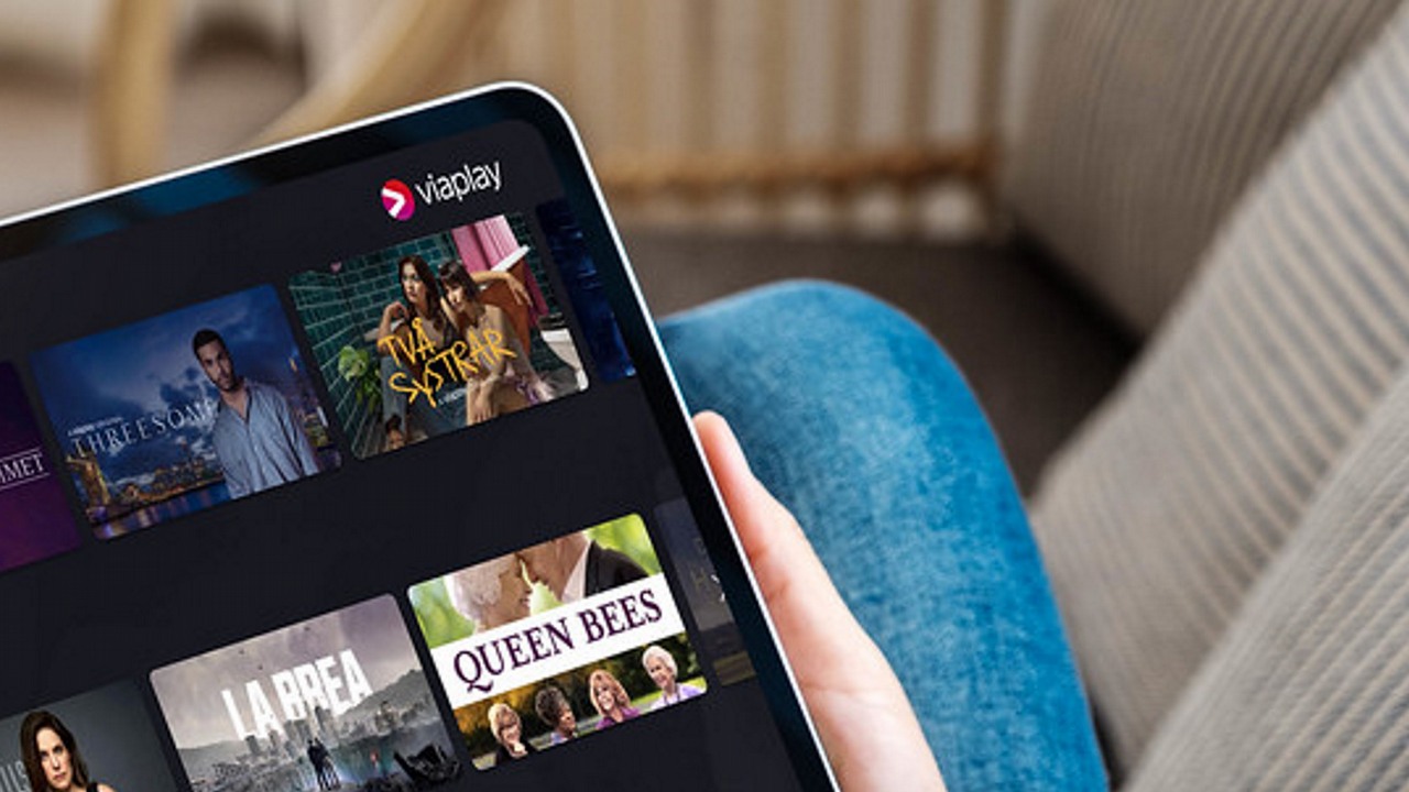 To koniec Viaplay w Polsce. Platforma transmitująca m.in. F1 się wycofuje, źródło grafiki: Viaplay.