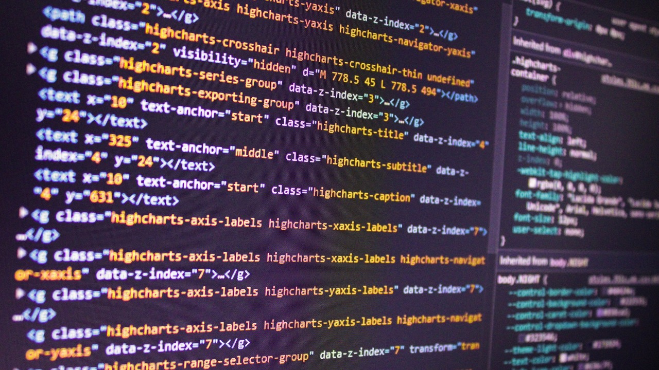 Ukraińska cyberpolicja odbiera Rosji broń informacyjną. Zniszczona kolejna farma botów, źródło grafiki: Unsplash / David Pupaza.