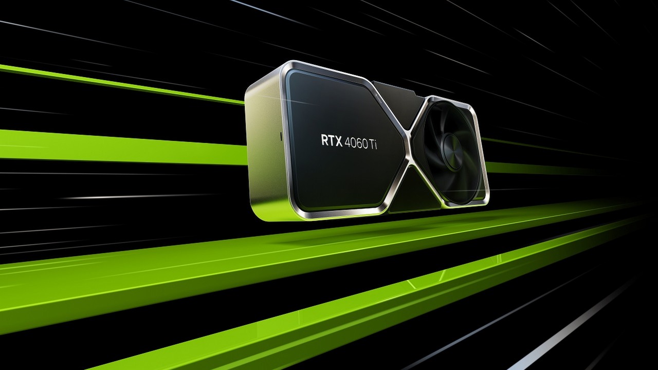 Sterowniki Nvidia GeForce Game Ready 536.67 z obsługą RTX dla Portal: Prelude już dostępne, źródło grafiki: Nvidia..
