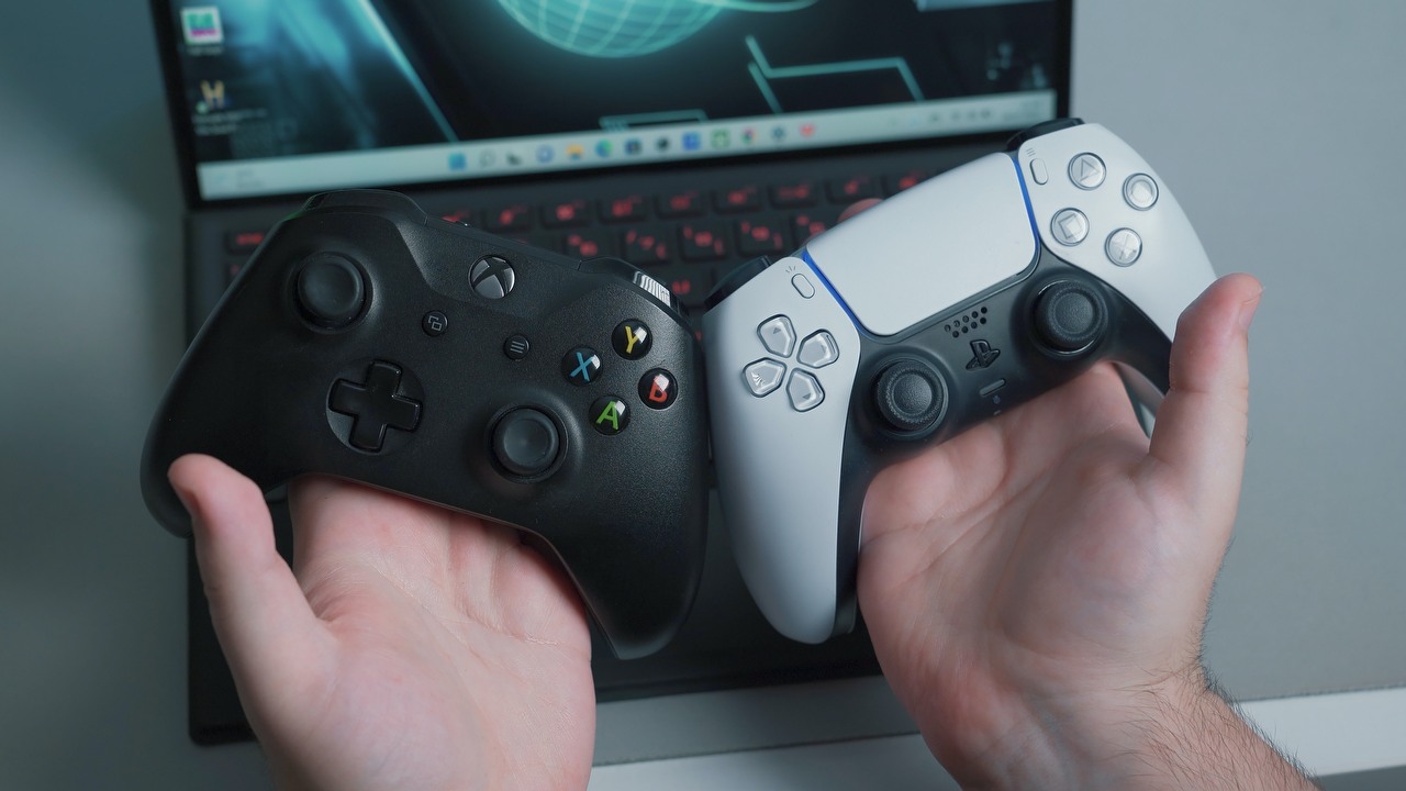 Sony płaciło studiom, by traktowały Xboxa gorzej - jest oficjalne potwierdzenie, źródło grafiki: Unsplash/Onur Binay.