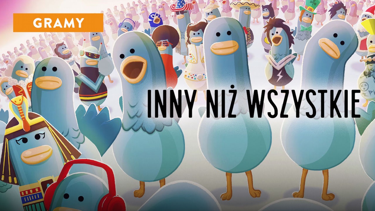 Jeszcze nigdy tak się nie pomyliłem w oczekiwaniach co do gry.