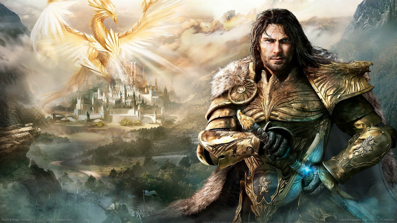 Fani kontynuują rozwijanie Might & Magic: Heroes VII [Aktualizacja: wersja 1.33 z nowym scenariuszem], źródło grafiki: Ubisoft.