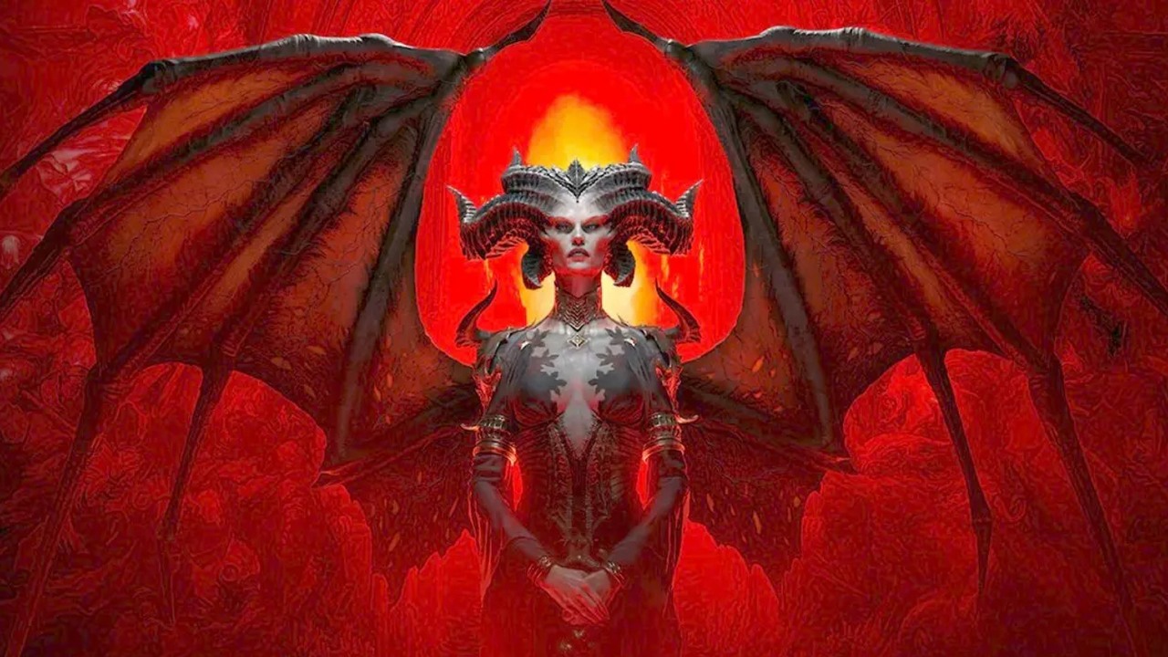 „Nigdy więcej nie zrobimy takiego patcha”. Twórcy Diablo 4 biją się w pierś i obiecują poprawę, źródło grafiki: Blizzard Entertainment.