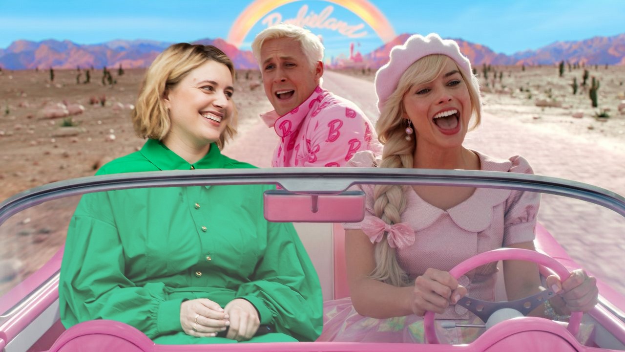 Reżyserka Barbie odmówiła usunięcia sceny. „Jeśli to wytnę, to nie wiem, czemu robię ten film”, źródło grafiki: Barbie, Greta Gerwig, Warner Bros., 2023 / Flickr, UKinUSA..