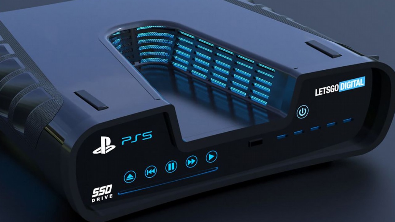 Sony patentuje system, który pomoże nam przechodzić gry - być może już na PS5.