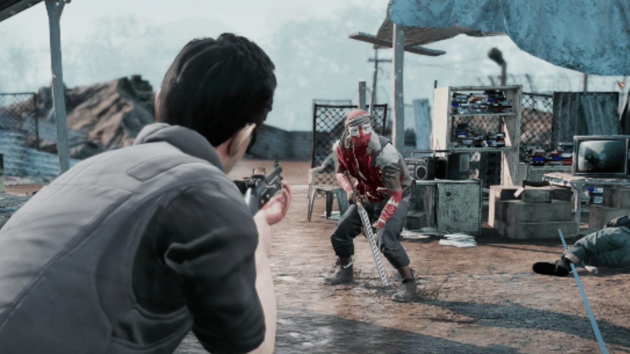 Jagged Alliance 3 gorętsze niż Tropico - to najlepszy debiut w historii studia Haemimont, źródło grafiki: THQ Nordic.