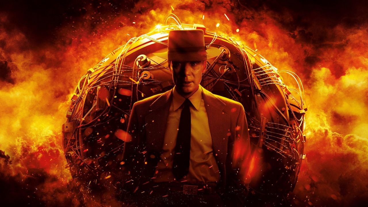Oppenheimer wywołał kontrowersję sceną ze świętym tekstem. „To bezpośredni atak na przekonania religijne”, źródło grafiki: Oppenheimer, Christopher Nolan, Universal Pictures, 2023..