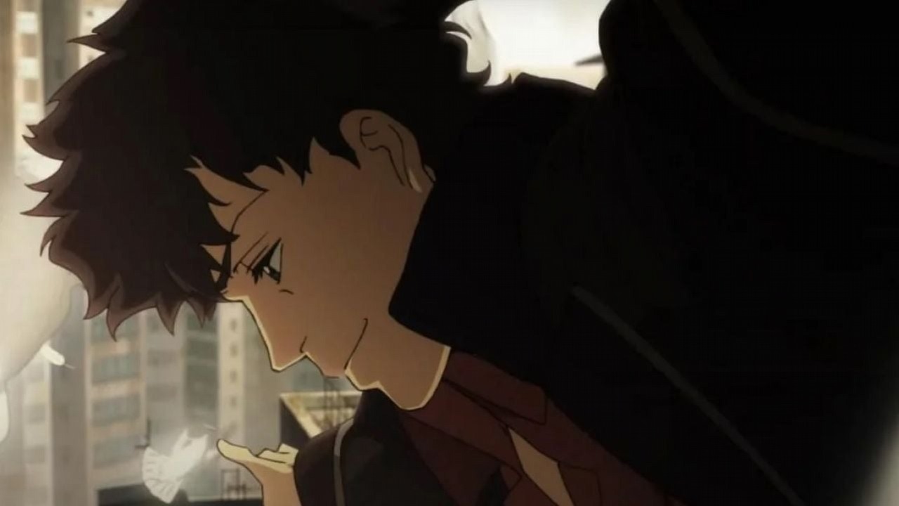 Zwiastun nowego anime sci-fi robi wrażenie. Za jego sterami stoją twórcy Johna Wicka i Cowboya Bebopa, źródło grafiki: Lazarus, Shinichirô Watanabe, Adult Swim, 2023.