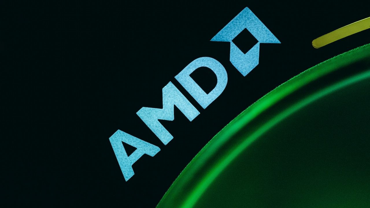 AMD wychodzi na rynek z 6-rdzeniowym procesorem Zen 4 w cenie około 800 złotych, źródło grafiki: Unsplash | Timothy Dykes..