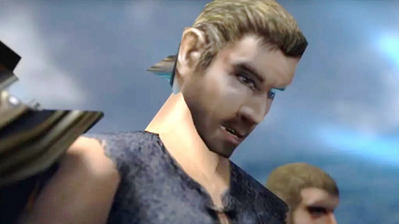 Jak będzie wyglądał Bezimienny w Gothic Remake? Fani mogą odetchnąć z ulgą, źródło grafiki: THQ Nordic..