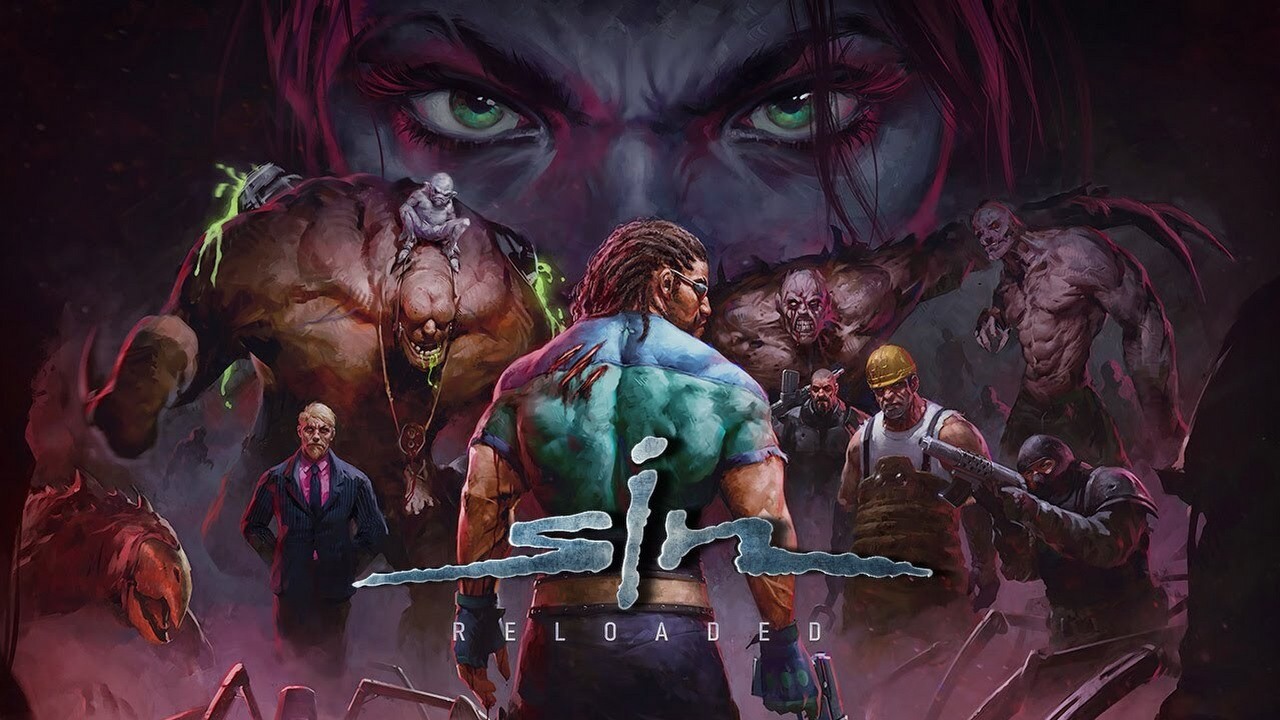 Kultowa strzelanka powraca - zapowiedziano SiN: Reloaded.