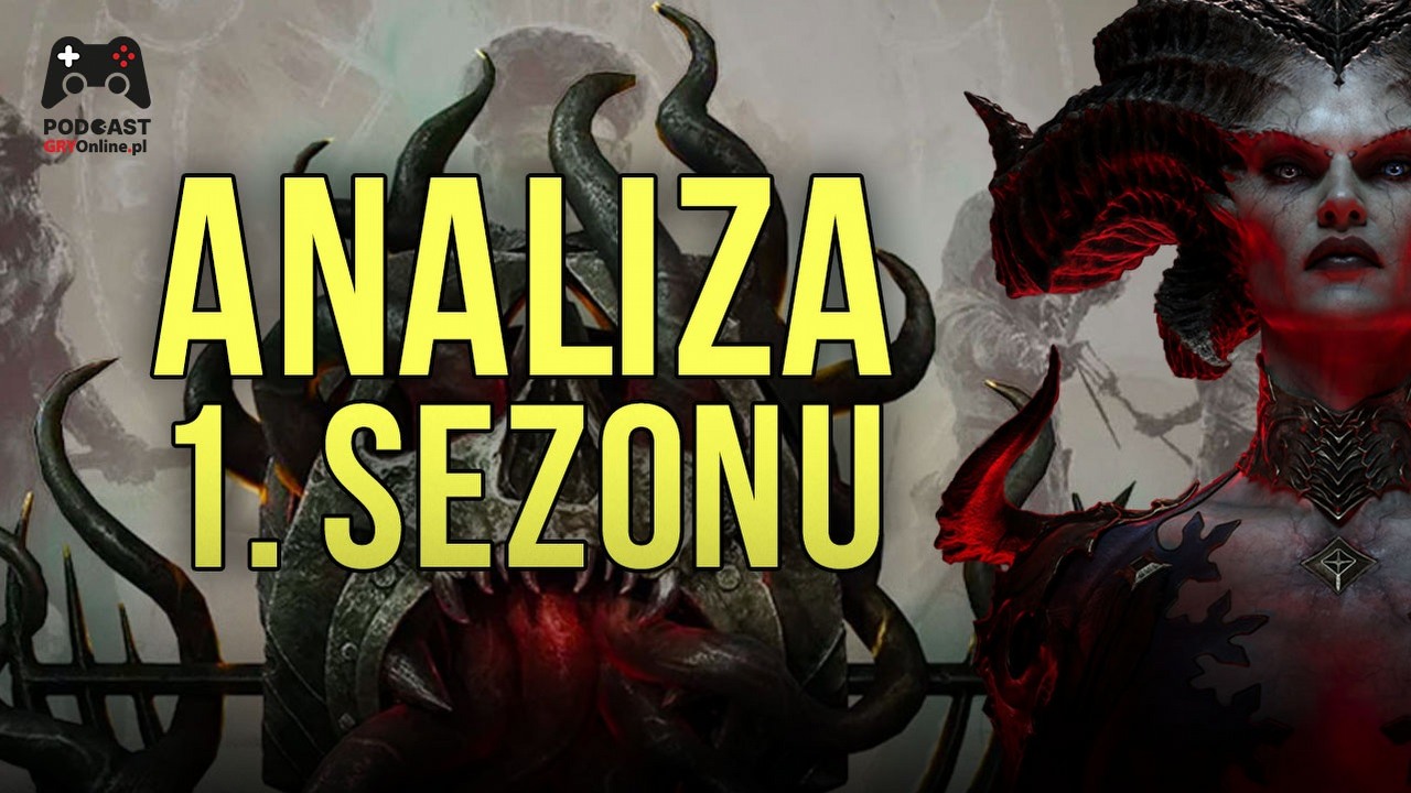 Analizujemy 1. sezon Diablo 4 - oto wszystkie błędy Blizzarda, źródło grafiki: Blizzard Entertainment..