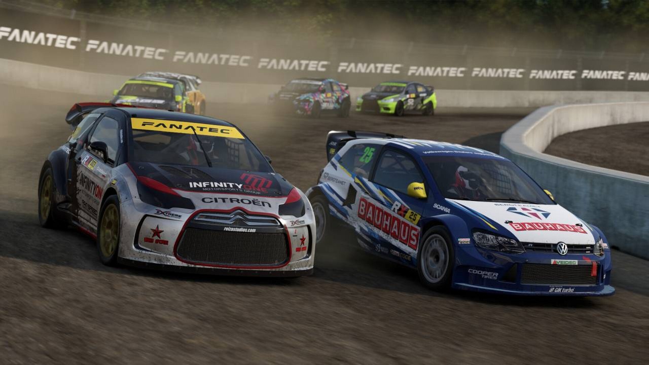 Automobilista 2 osiąga nowy kamień milowy z największym dodatkiem w swojej historii, źródło grafiki: Reiza Studios.